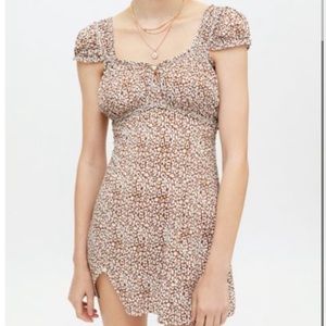 Urban outfiters Becca dress